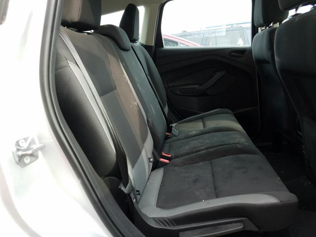 Photo 5 VIN: 1FMCU0F70FUC44296 - FORD ESCAPE 