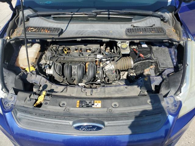 Photo 11 VIN: 1FMCU0F70FUC55637 - FORD ESCAPE S 