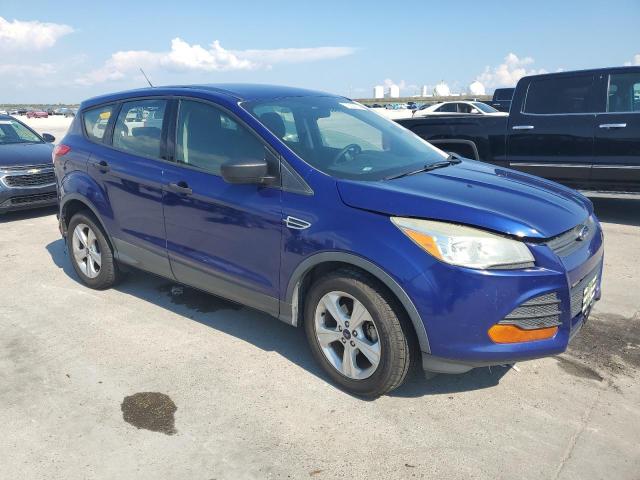 Photo 3 VIN: 1FMCU0F70FUC55637 - FORD ESCAPE S 