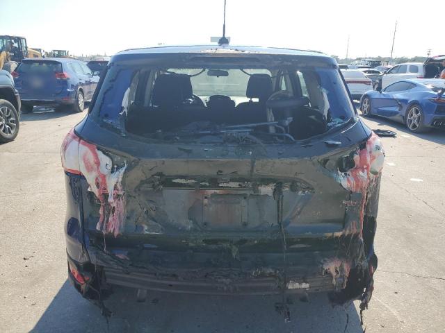 Photo 5 VIN: 1FMCU0F70FUC55637 - FORD ESCAPE S 