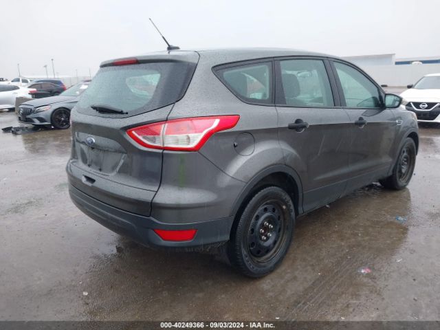 Photo 3 VIN: 1FMCU0F70FUC61177 - FORD ESCAPE 