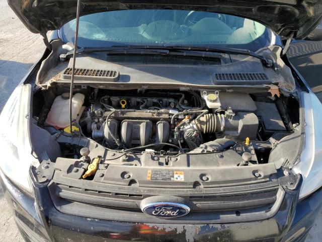 Photo 11 VIN: 1FMCU0F70GUA05834 - FORD ESCAPE S 