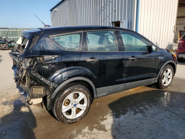 Photo 2 VIN: 1FMCU0F70GUA05834 - FORD ESCAPE S 