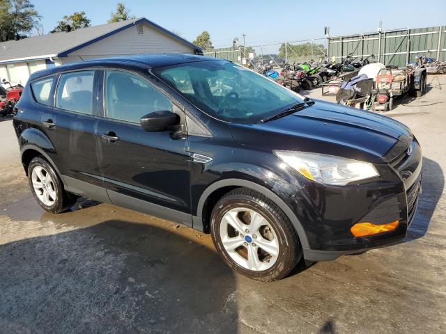 Photo 3 VIN: 1FMCU0F70GUA05834 - FORD ESCAPE S 