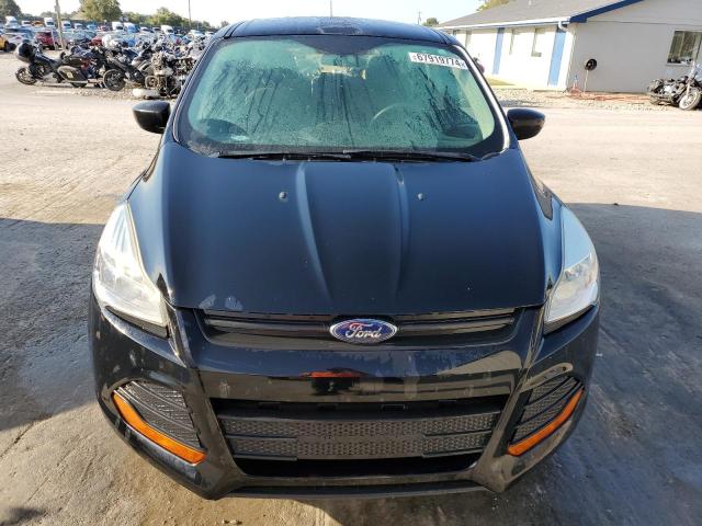 Photo 4 VIN: 1FMCU0F70GUA05834 - FORD ESCAPE S 