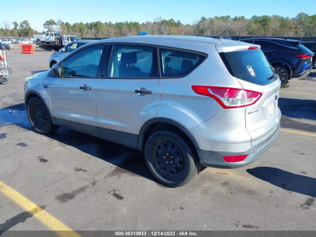 Photo 2 VIN: 1FMCU0F70GUA42429 - FORD ESCAPE 