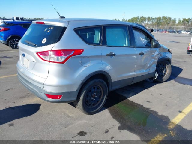 Photo 3 VIN: 1FMCU0F70GUA42429 - FORD ESCAPE 