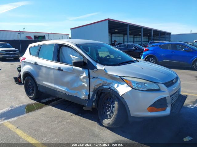 Photo 5 VIN: 1FMCU0F70GUA42429 - FORD ESCAPE 