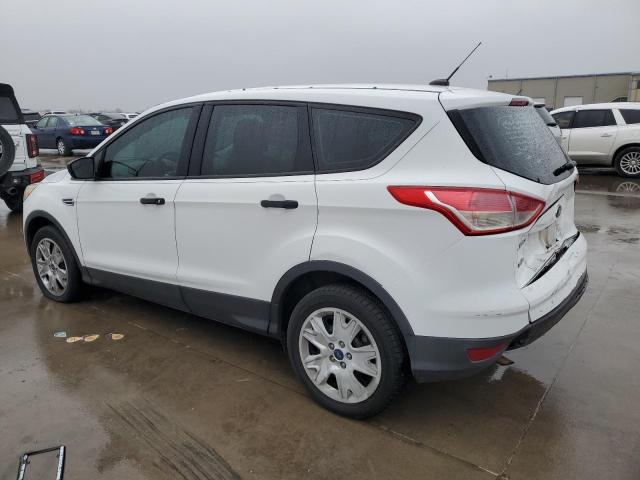 Photo 1 VIN: 1FMCU0F70GUA52541 - FORD ESCAPE S 