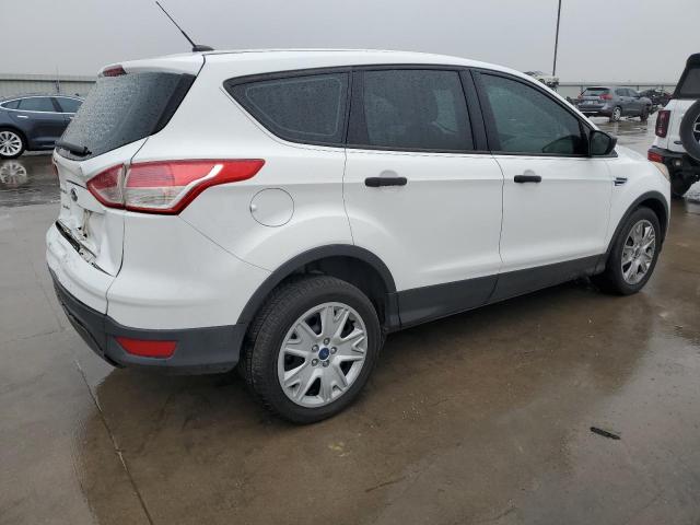 Photo 2 VIN: 1FMCU0F70GUA52541 - FORD ESCAPE S 