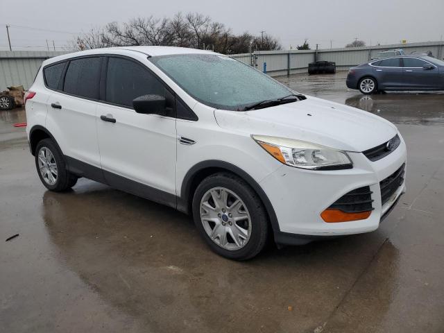 Photo 3 VIN: 1FMCU0F70GUA52541 - FORD ESCAPE S 