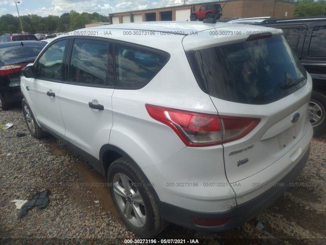 Photo 2 VIN: 1FMCU0F70GUA60235 - FORD ESCAPE 