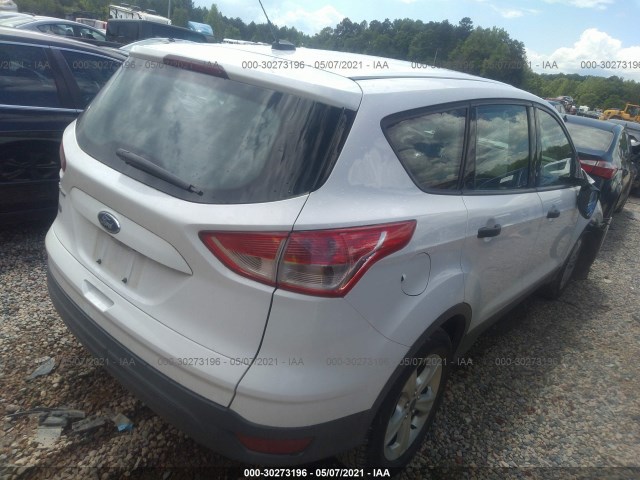 Photo 3 VIN: 1FMCU0F70GUA60235 - FORD ESCAPE 