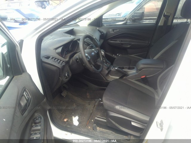 Photo 4 VIN: 1FMCU0F70GUA60235 - FORD ESCAPE 