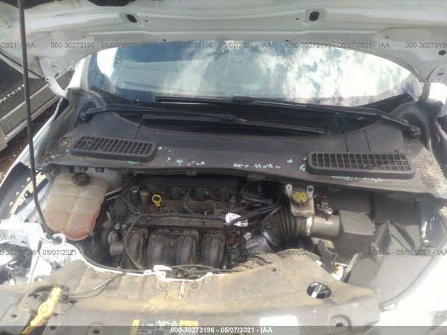 Photo 9 VIN: 1FMCU0F70GUA60235 - FORD ESCAPE 