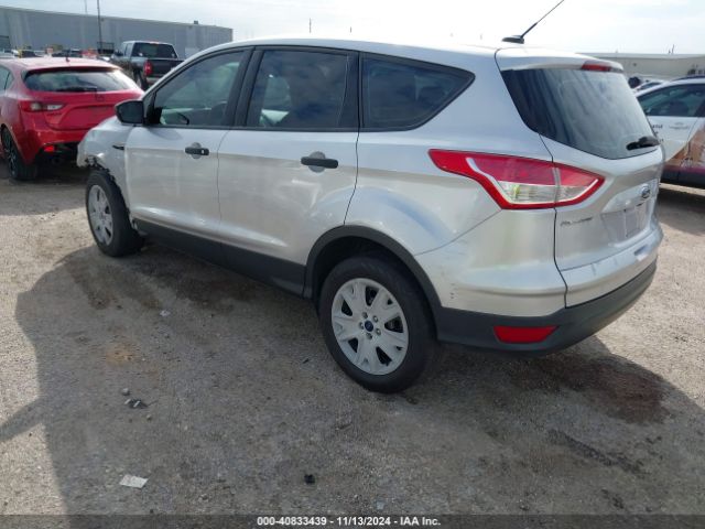 Photo 2 VIN: 1FMCU0F70GUA61305 - FORD ESCAPE 