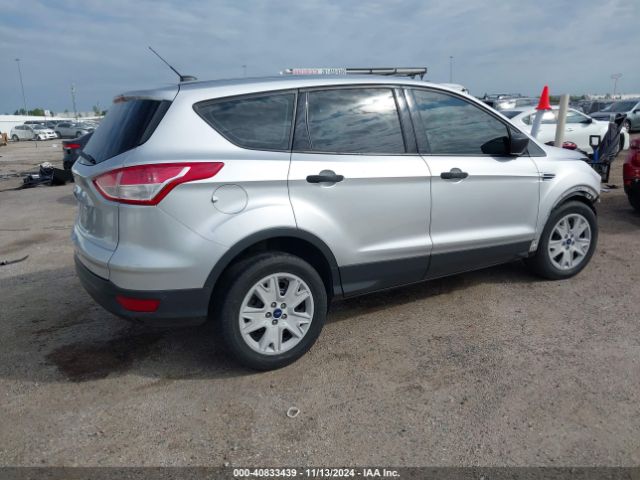 Photo 3 VIN: 1FMCU0F70GUA61305 - FORD ESCAPE 