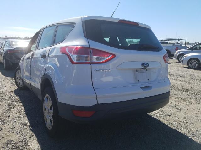 Photo 2 VIN: 1FMCU0F70GUA68416 - FORD ESCAPE S 