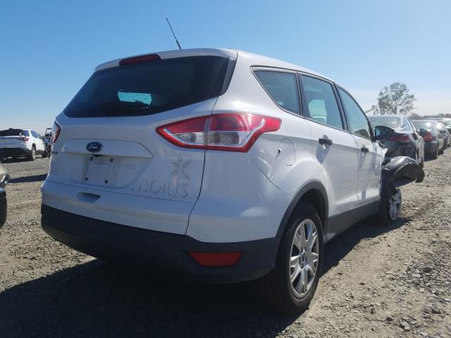 Photo 3 VIN: 1FMCU0F70GUA68416 - FORD ESCAPE S 