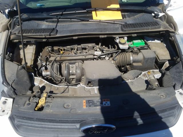 Photo 6 VIN: 1FMCU0F70GUA68416 - FORD ESCAPE S 