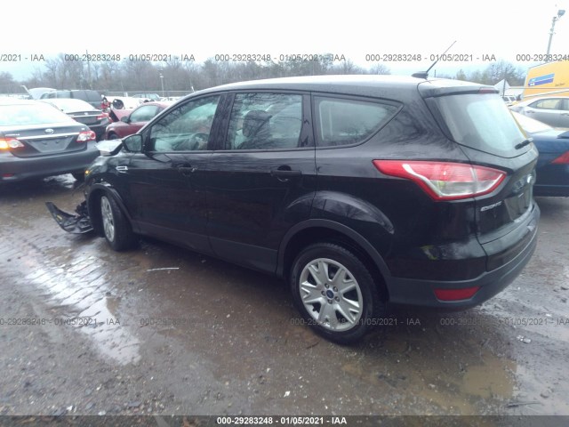 Photo 2 VIN: 1FMCU0F70GUA81490 - FORD ESCAPE 