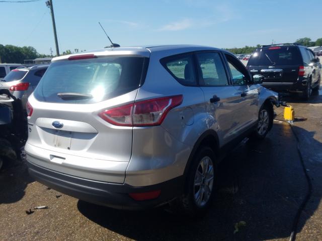 Photo 3 VIN: 1FMCU0F70GUA90626 - FORD ESCAPE 