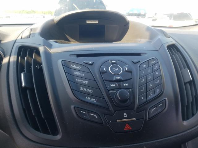 Photo 8 VIN: 1FMCU0F70GUA90626 - FORD ESCAPE 