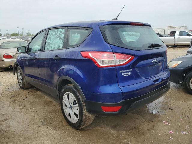 Photo 1 VIN: 1FMCU0F70GUA91226 - FORD ESCAPE 