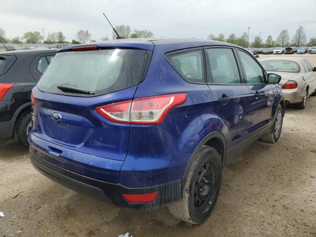 Photo 2 VIN: 1FMCU0F70GUA91226 - FORD ESCAPE 