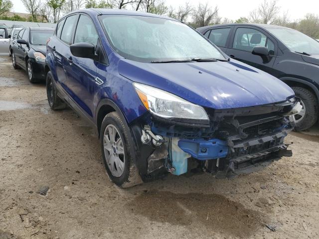 Photo 3 VIN: 1FMCU0F70GUA91226 - FORD ESCAPE 