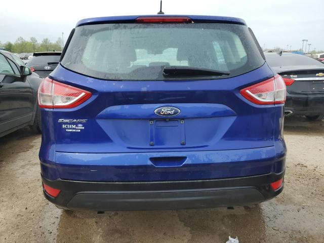 Photo 5 VIN: 1FMCU0F70GUA91226 - FORD ESCAPE 