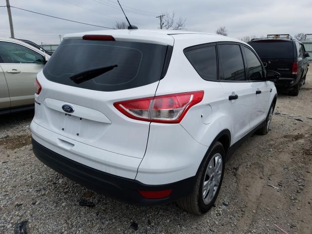 Photo 3 VIN: 1FMCU0F70GUB08784 - FORD ESCAPE S 