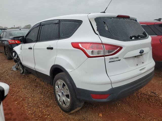 Photo 1 VIN: 1FMCU0F70GUB11149 - FORD ESCAPE S 