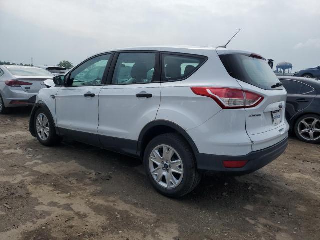 Photo 1 VIN: 1FMCU0F70GUB12334 - FORD ESCAPE S 