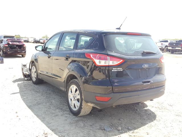 Photo 2 VIN: 1FMCU0F70GUB23480 - FORD ESCAPE S 