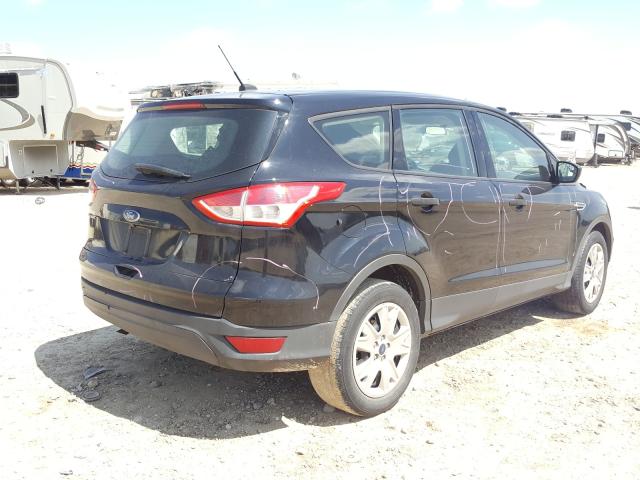 Photo 3 VIN: 1FMCU0F70GUB23480 - FORD ESCAPE S 