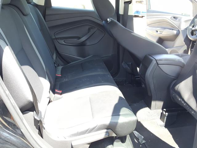 Photo 5 VIN: 1FMCU0F70GUB23480 - FORD ESCAPE S 