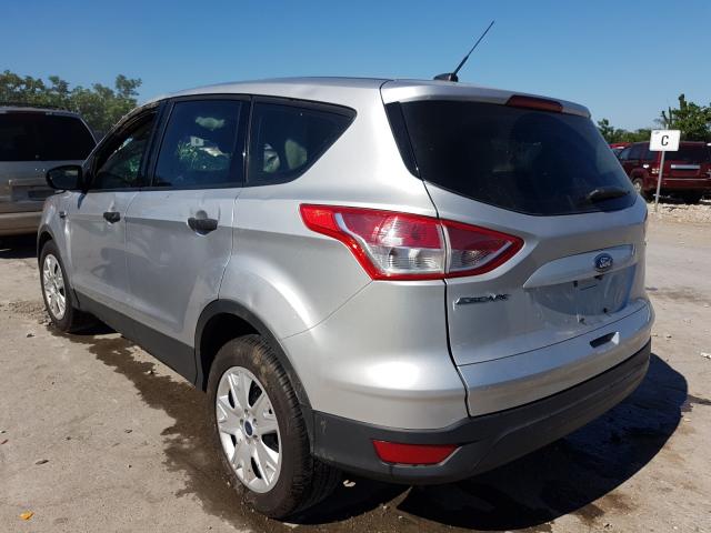 Photo 2 VIN: 1FMCU0F70GUB36620 - FORD ESCAPE S 