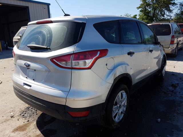 Photo 3 VIN: 1FMCU0F70GUB36620 - FORD ESCAPE S 