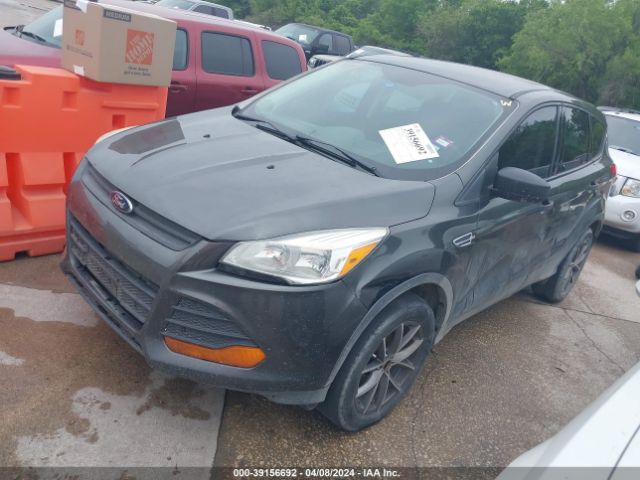 Photo 1 VIN: 1FMCU0F70GUB36889 - FORD ESCAPE 