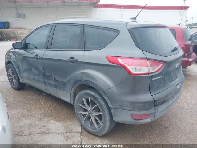 Photo 2 VIN: 1FMCU0F70GUB36889 - FORD ESCAPE 