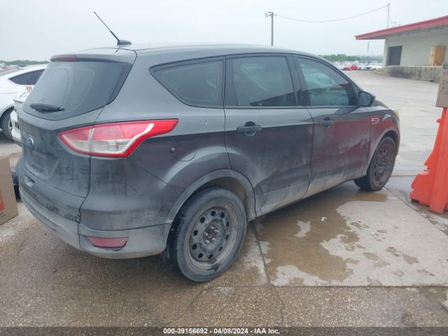 Photo 3 VIN: 1FMCU0F70GUB36889 - FORD ESCAPE 