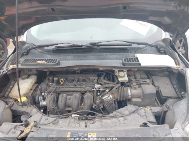 Photo 9 VIN: 1FMCU0F70GUB36889 - FORD ESCAPE 