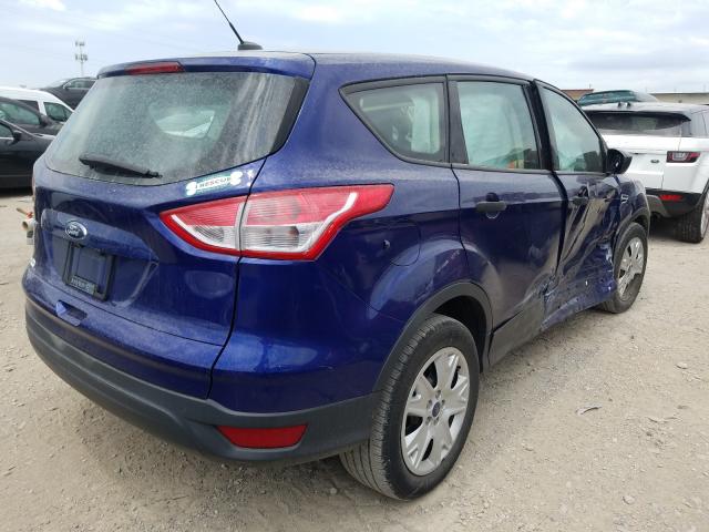 Photo 3 VIN: 1FMCU0F70GUB55958 - FORD ESCAPE 