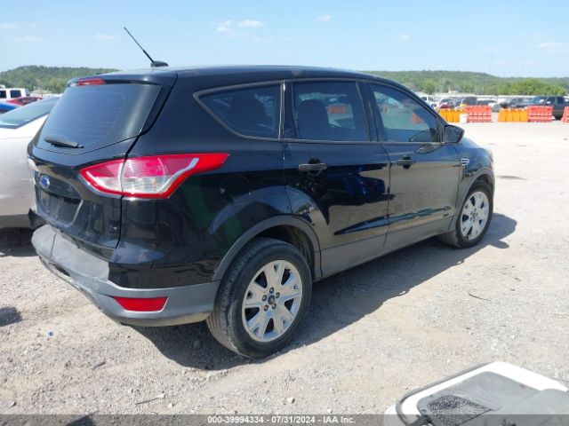 Photo 3 VIN: 1FMCU0F70GUB66622 - FORD ESCAPE 