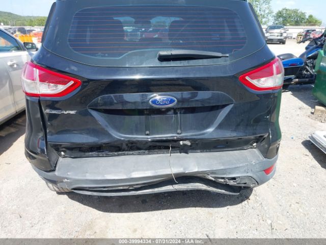 Photo 5 VIN: 1FMCU0F70GUB66622 - FORD ESCAPE 