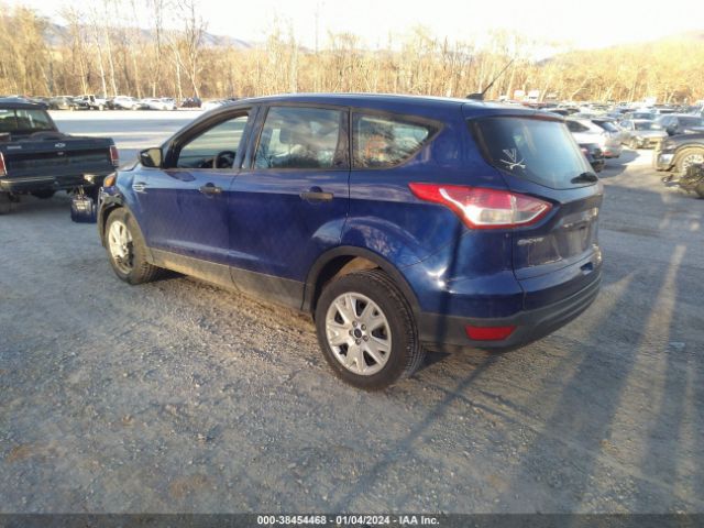 Photo 2 VIN: 1FMCU0F70GUB66832 - FORD ESCAPE 