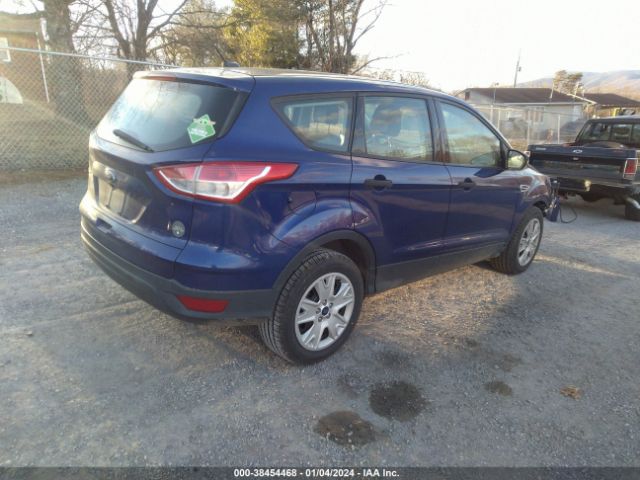 Photo 3 VIN: 1FMCU0F70GUB66832 - FORD ESCAPE 