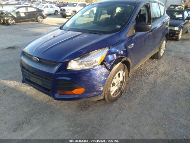 Photo 5 VIN: 1FMCU0F70GUB66832 - FORD ESCAPE 