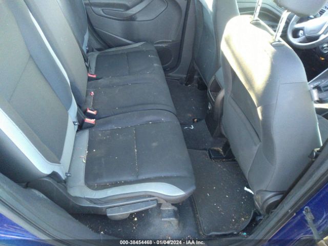 Photo 7 VIN: 1FMCU0F70GUB66832 - FORD ESCAPE 